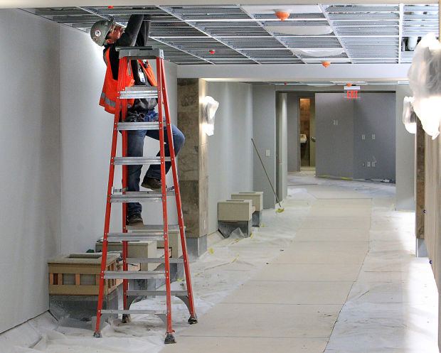 Gundersen Project
